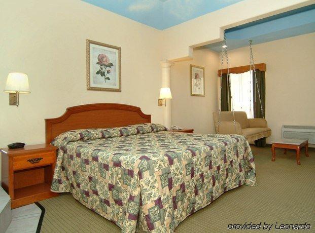 Regency Inn And Suites Humble Pokój zdjęcie