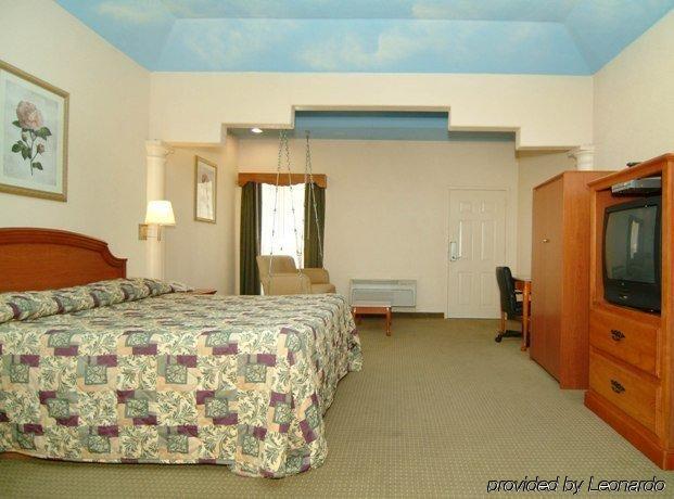 Regency Inn And Suites Humble Pokój zdjęcie